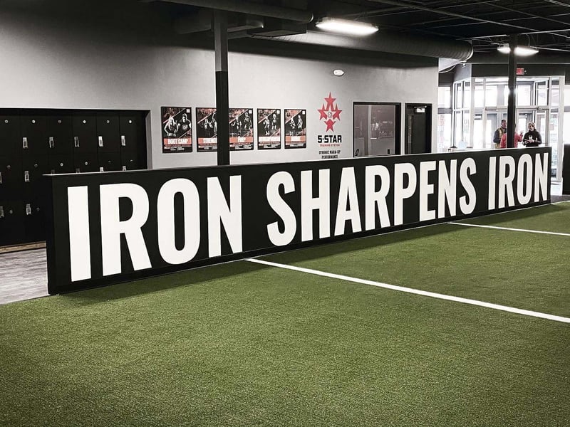 5-Star Training