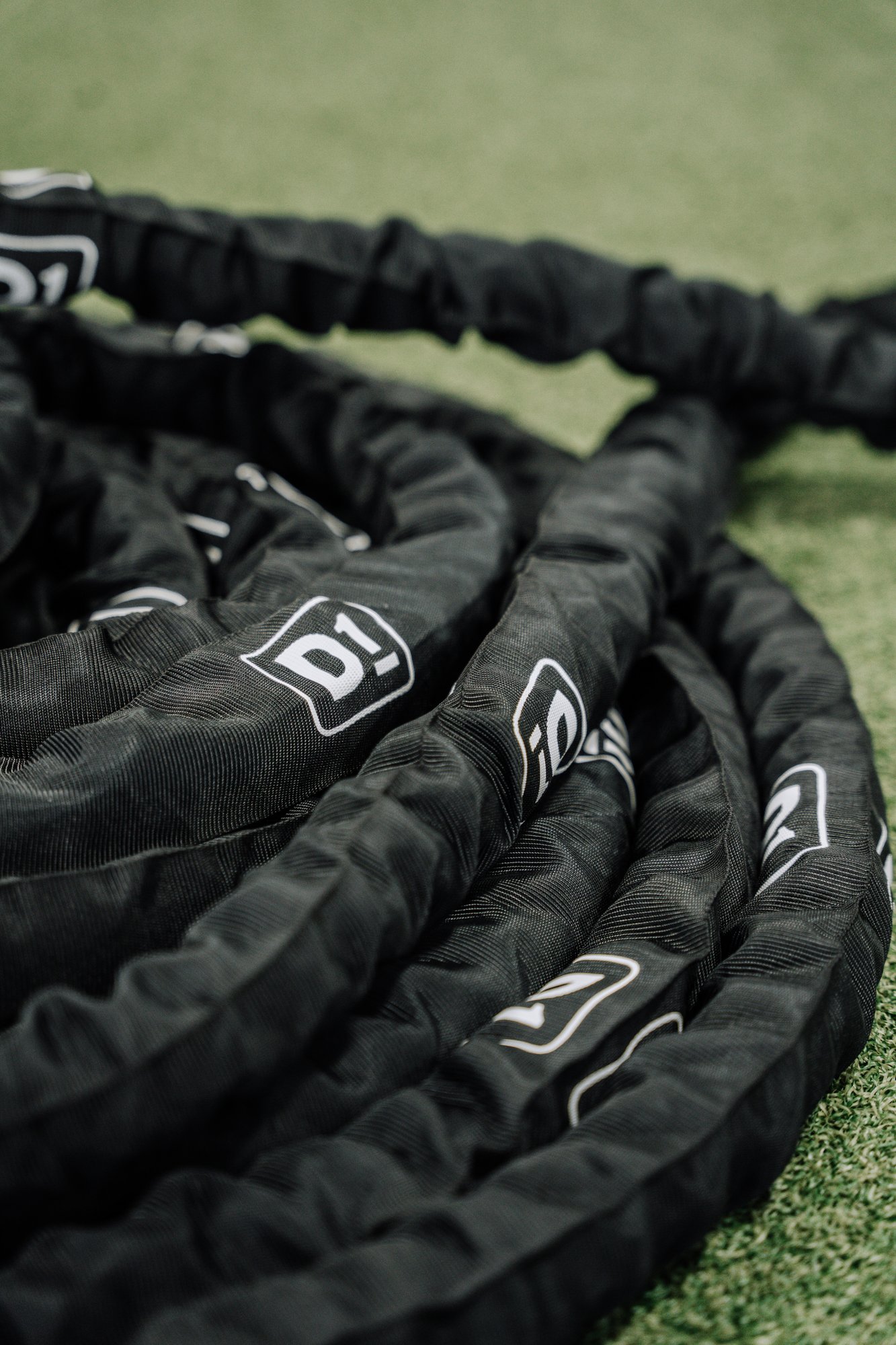 Battle ropes