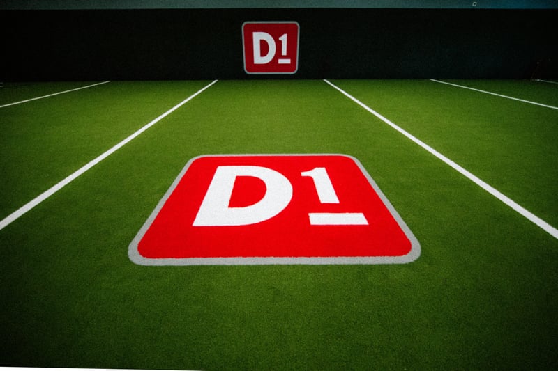 D1 Facility