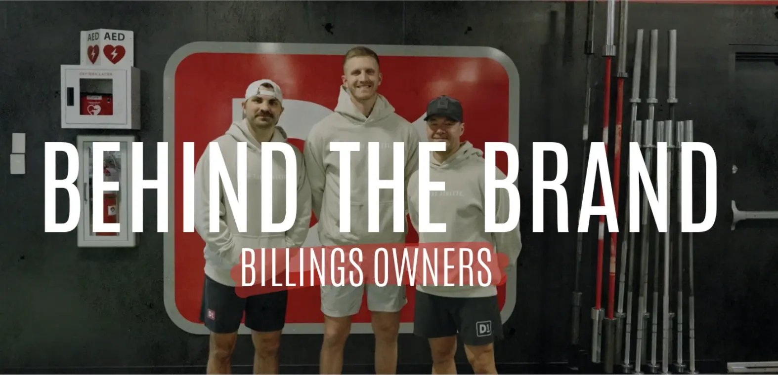 D1 Billings Owners
