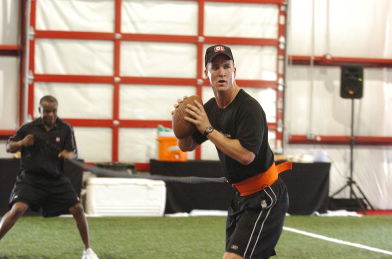 Peyton Manning