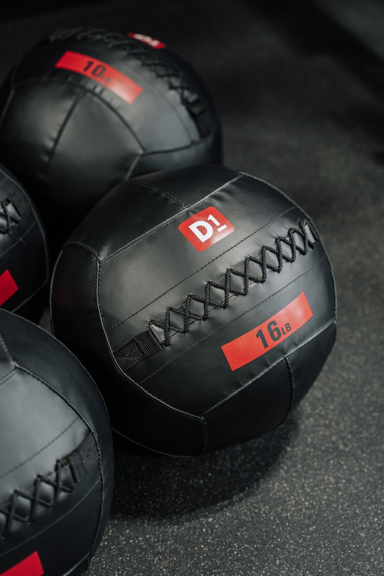Medicine ball