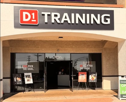 NorthridgeFacility