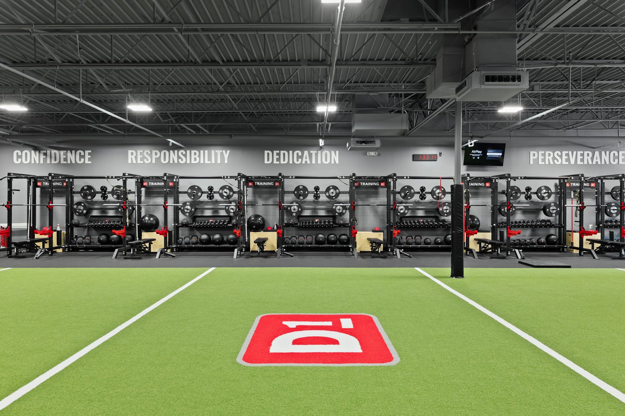 Facility Layout 