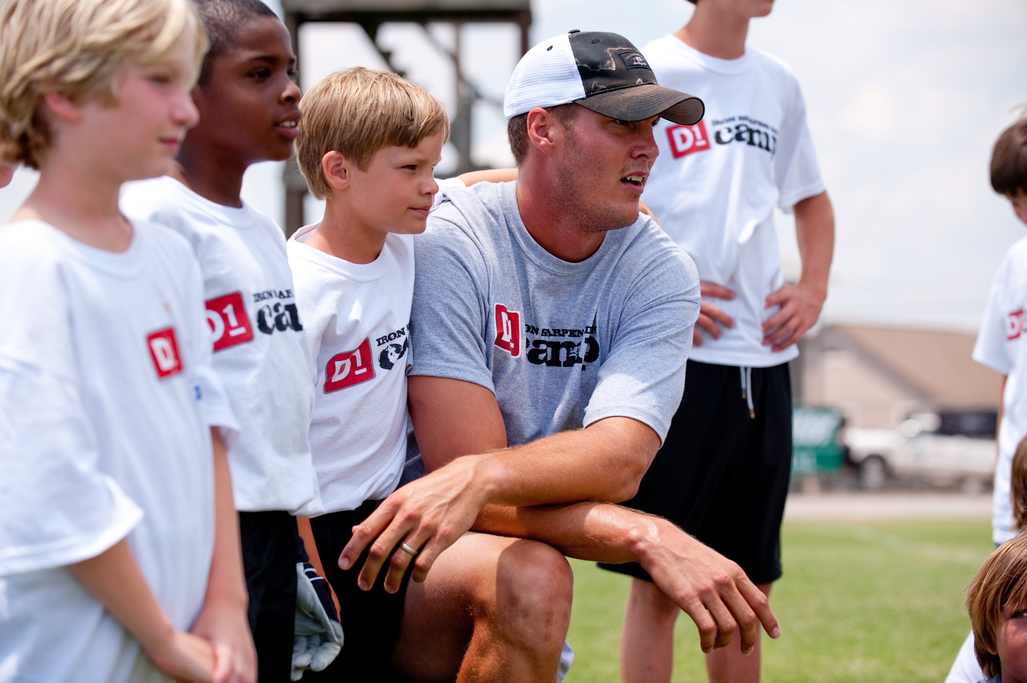 Philip Rivers