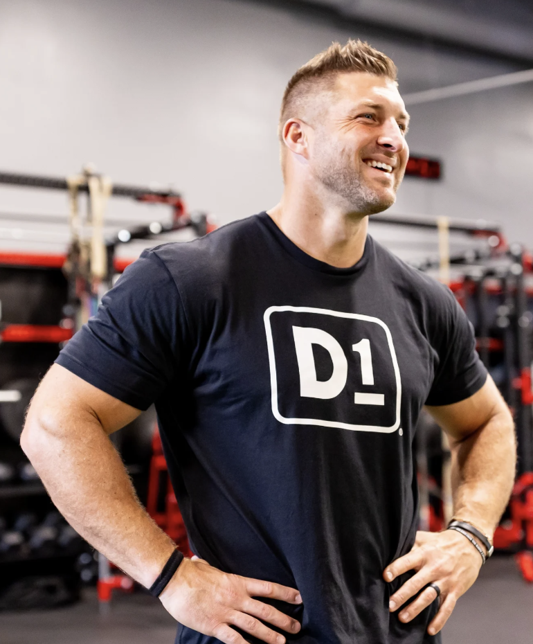 Tim Tebow