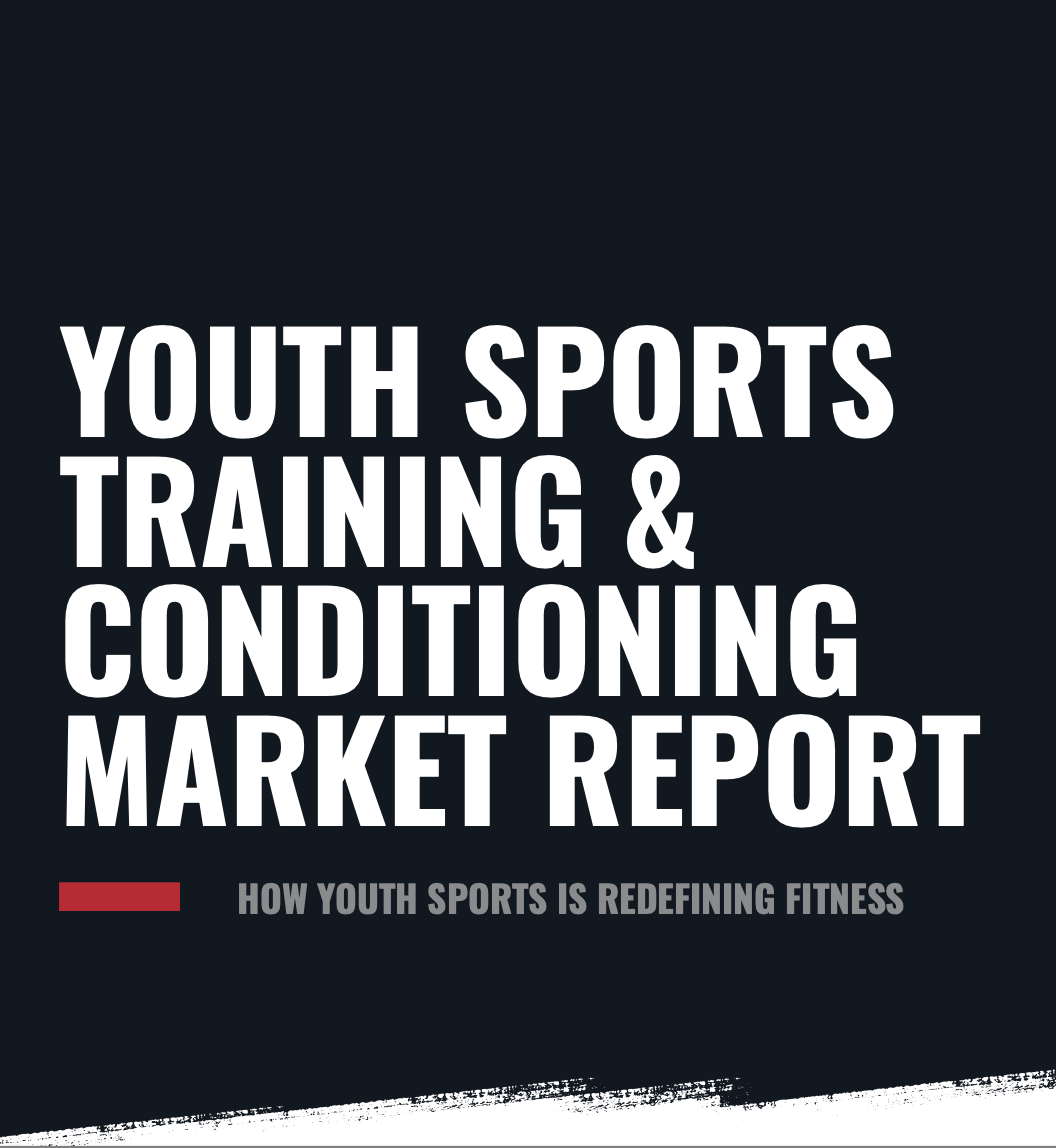 Youth Sports Training Report