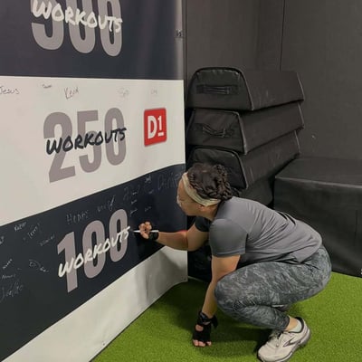 Member Milestones