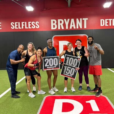 Bryant Team