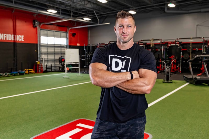 Tim Tebow