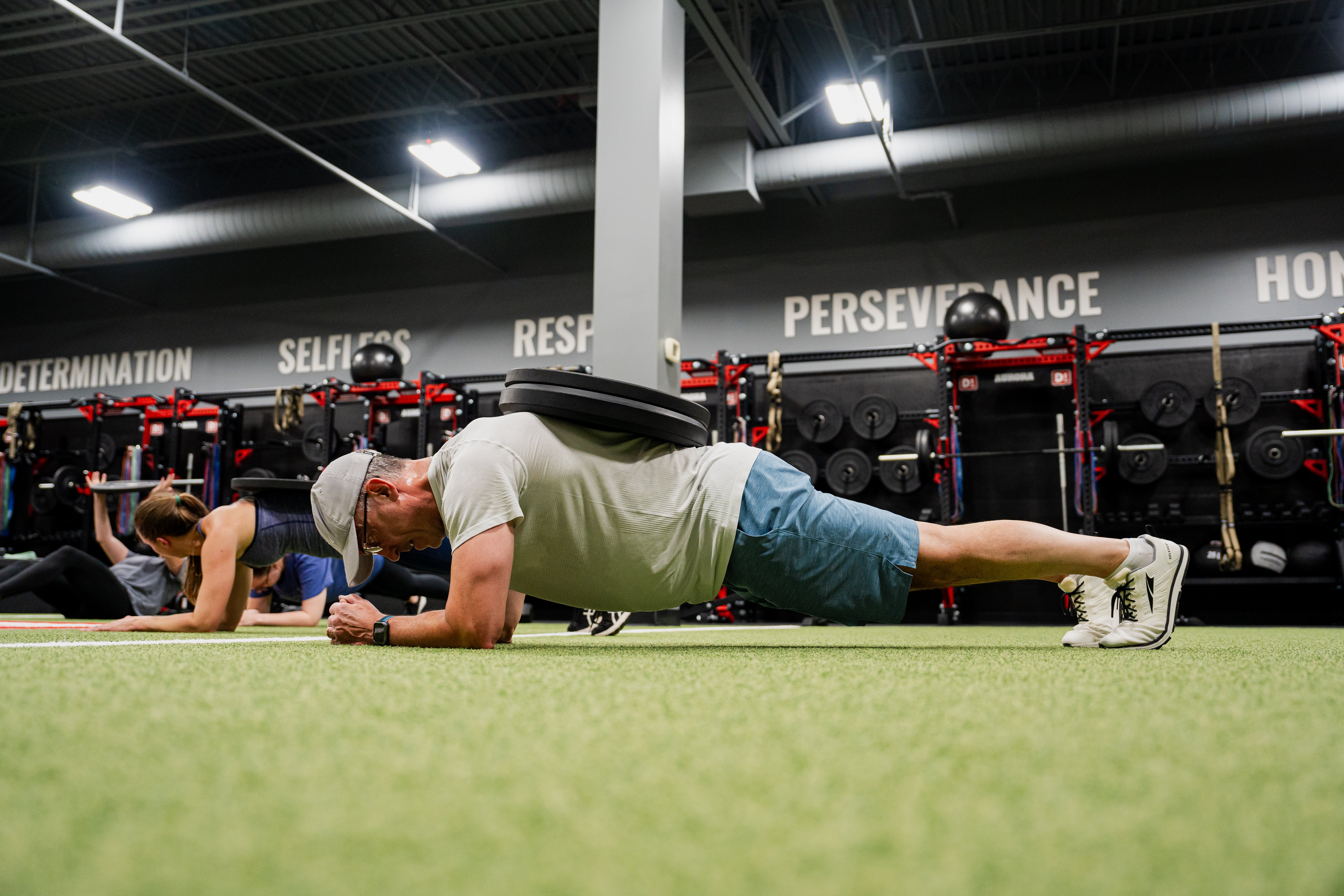 How D1 Training Can Help Anyone Reach Their Goals: Testimonials From Current Athletes