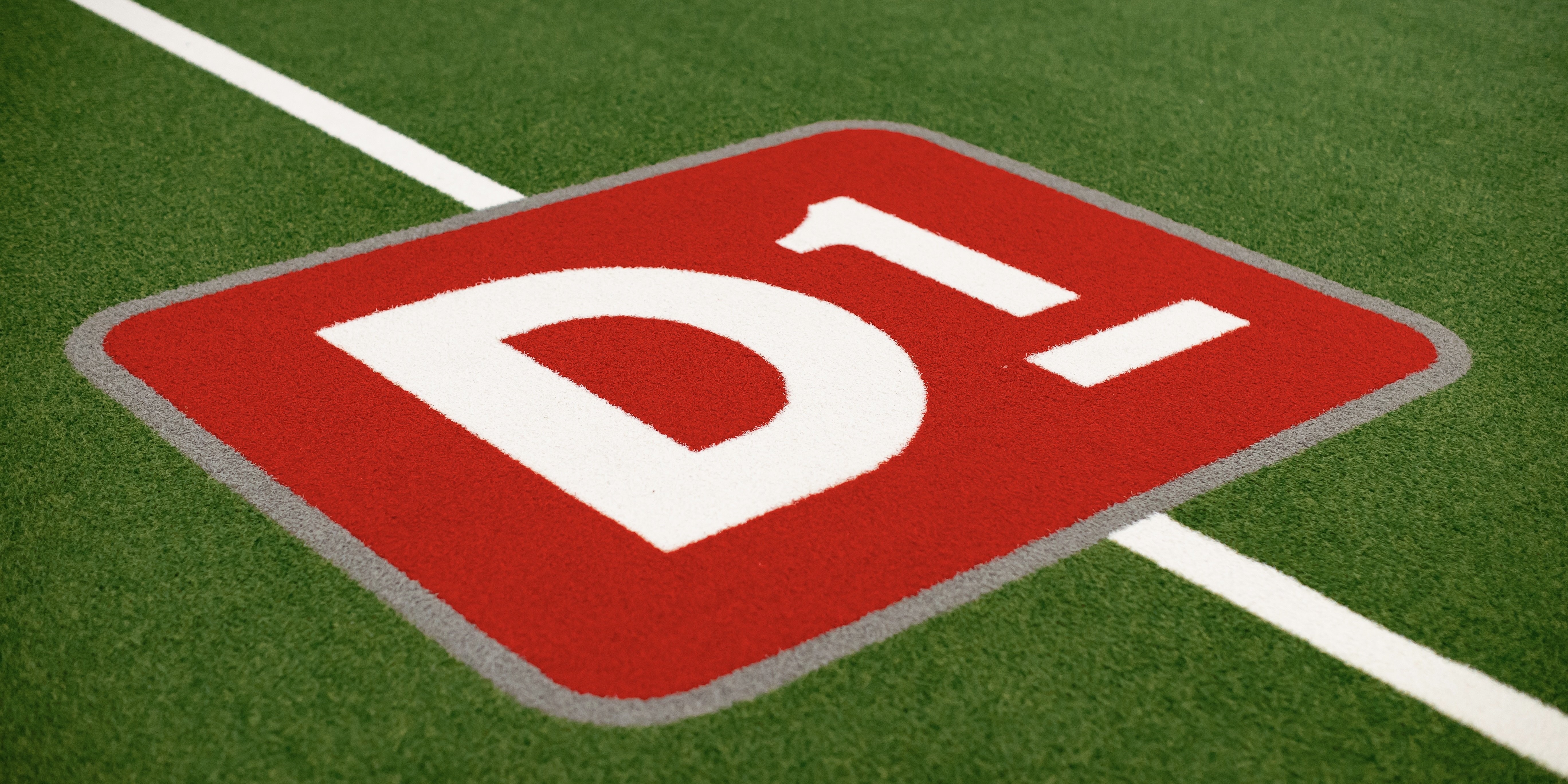 D1 Training, The Place for the Athlete, Sees Explosive Franchise Growth in Q1