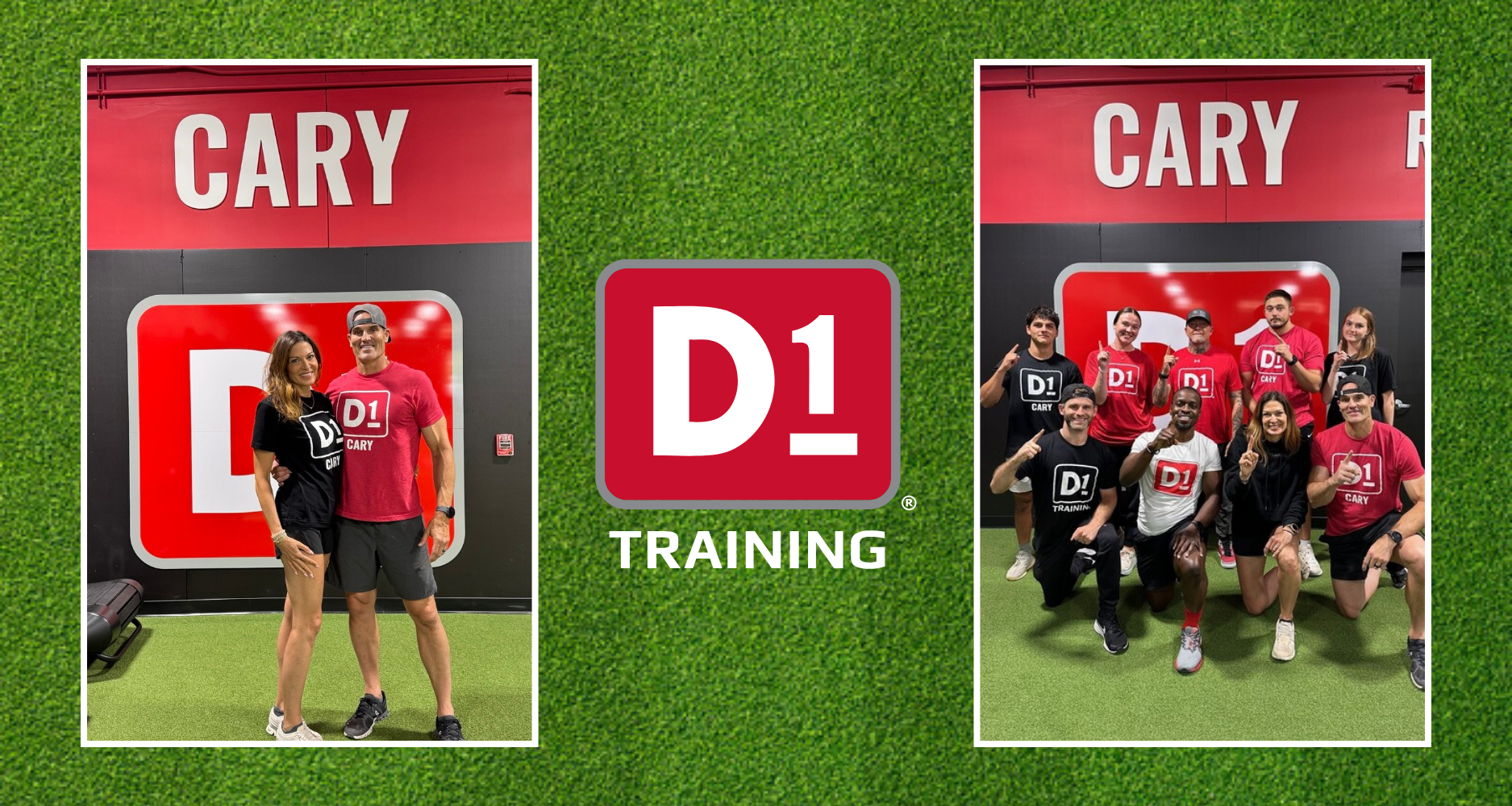 D1 Training Surpasses 150 Locations – And The Franchise Brand is Just Getting Warmed Up