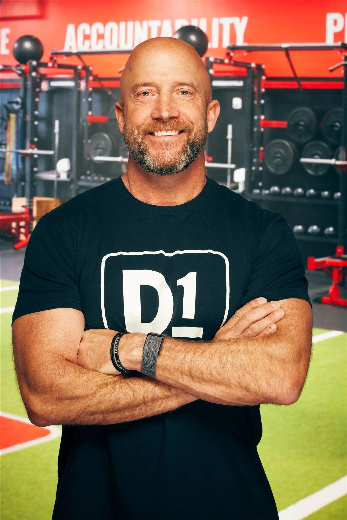 Dan Murphy