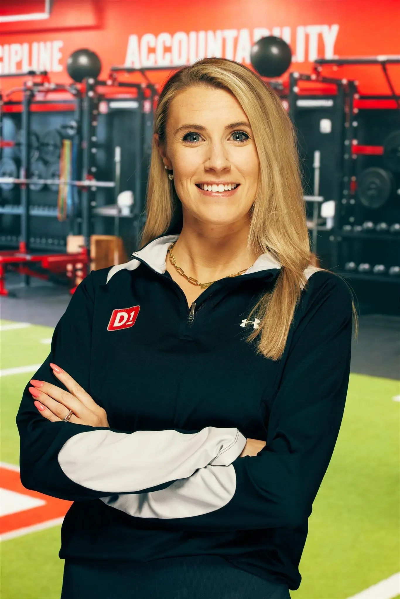 Julie Bauer