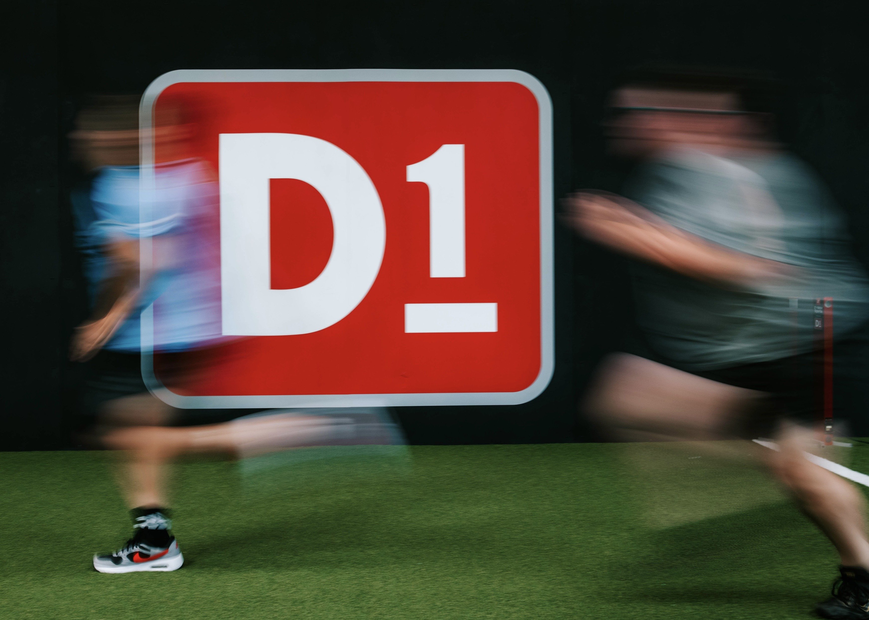 D1 Training Growth Momentum Sprints Thru Mid-Year Mark