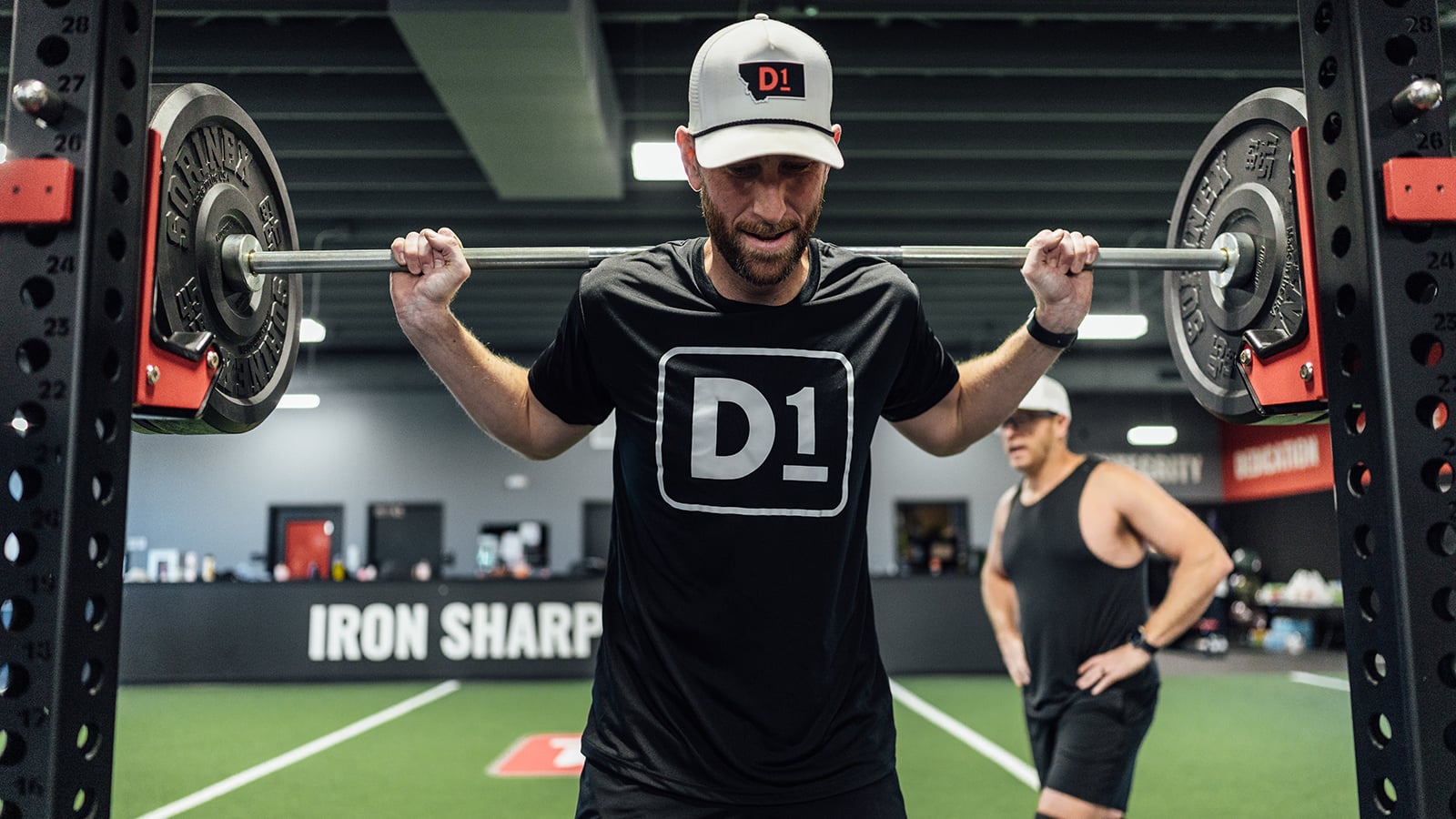 D1 Training, Inc. 5000