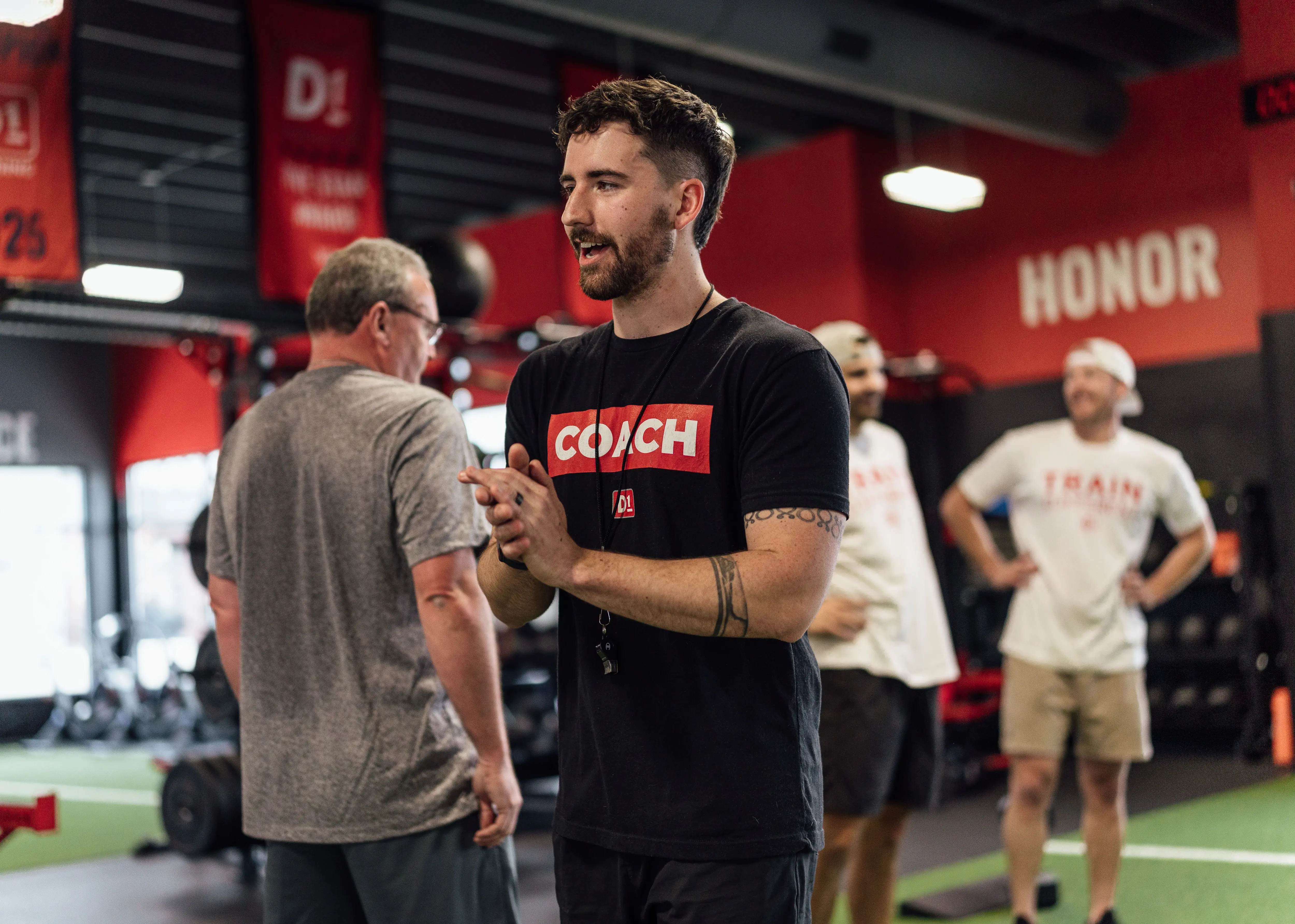 D1 Training Cracks Franchise Times Top 400, Continuing Climb in Annual Ranking