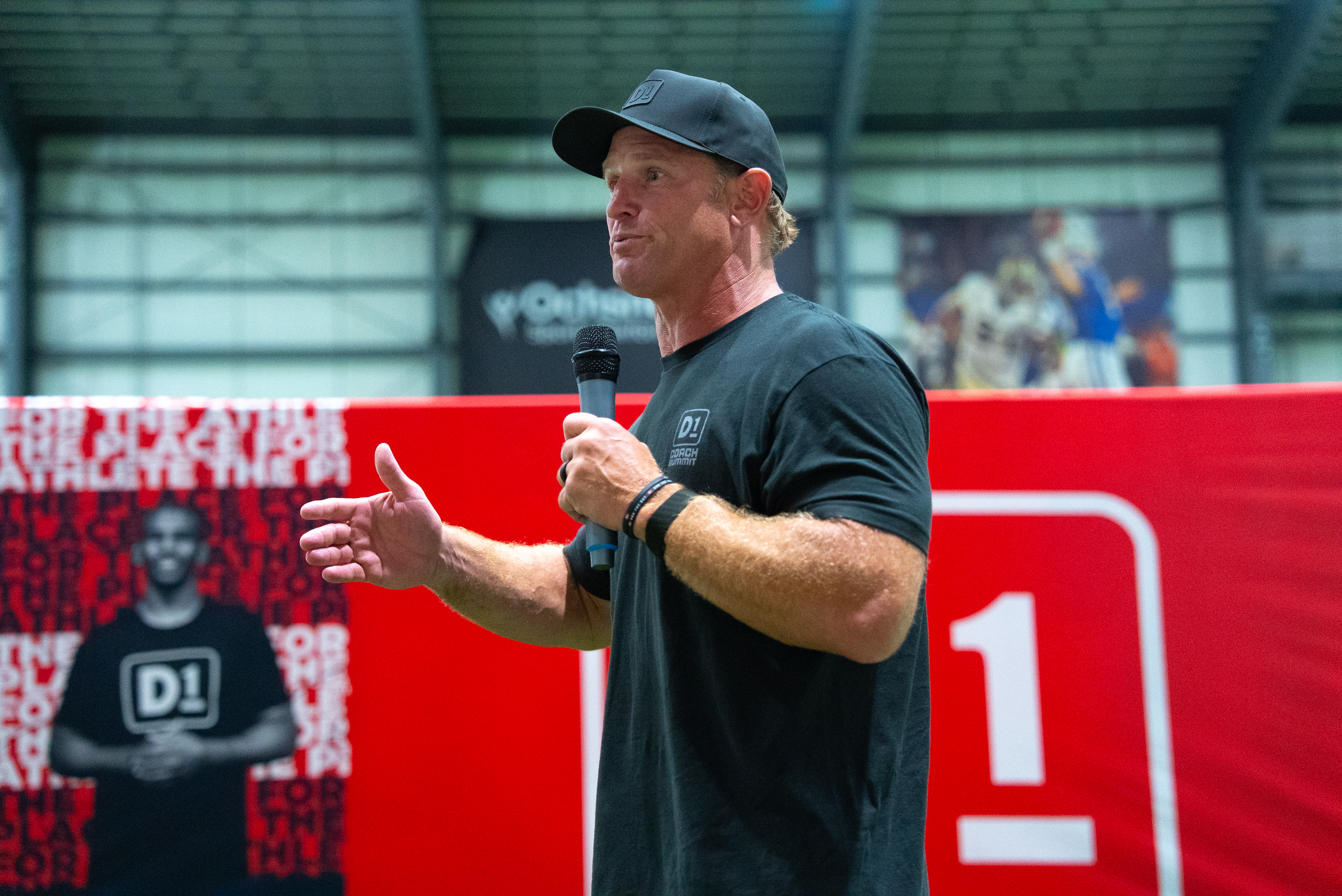 5 Reasons Entrepreneurs Continue to Bet on D1 Training's Vision