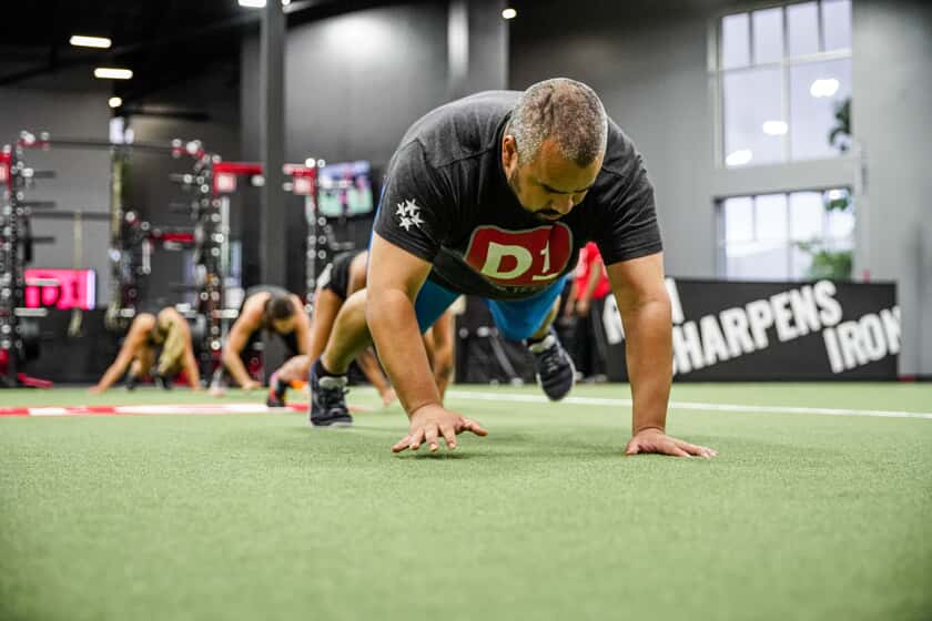 D1 Training Reports Impressive Mid-Year Growth, Triples Franchise Footprint in Less than 5 Years