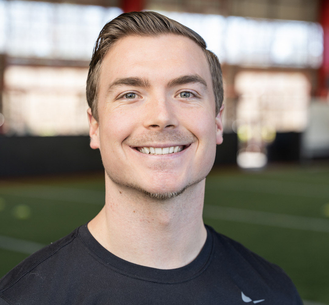 D1 Training Announces Austin Clark as Vice President of Operations