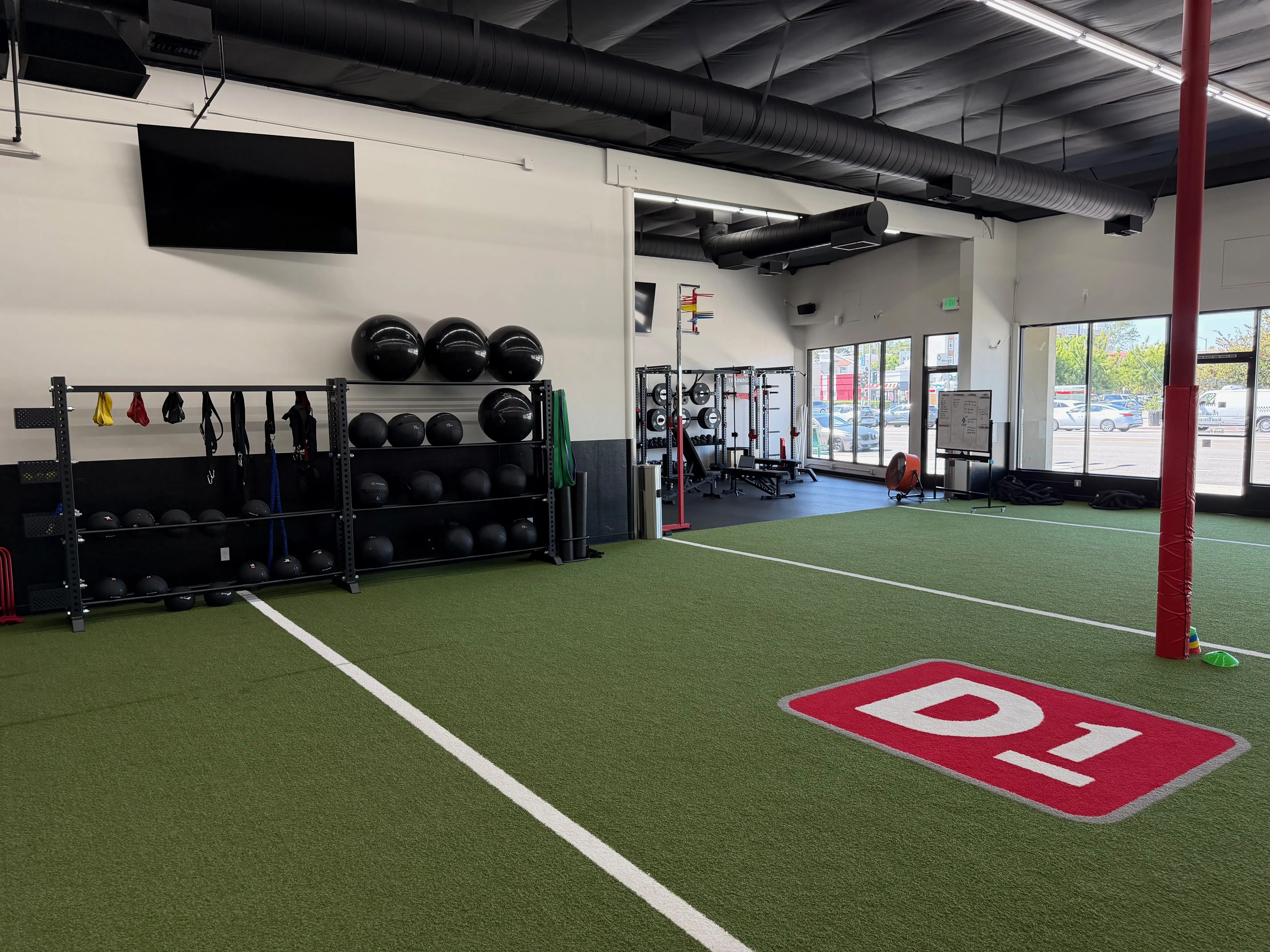 Four New Doors, One Mission: Inside D1's Latest Grand Openings