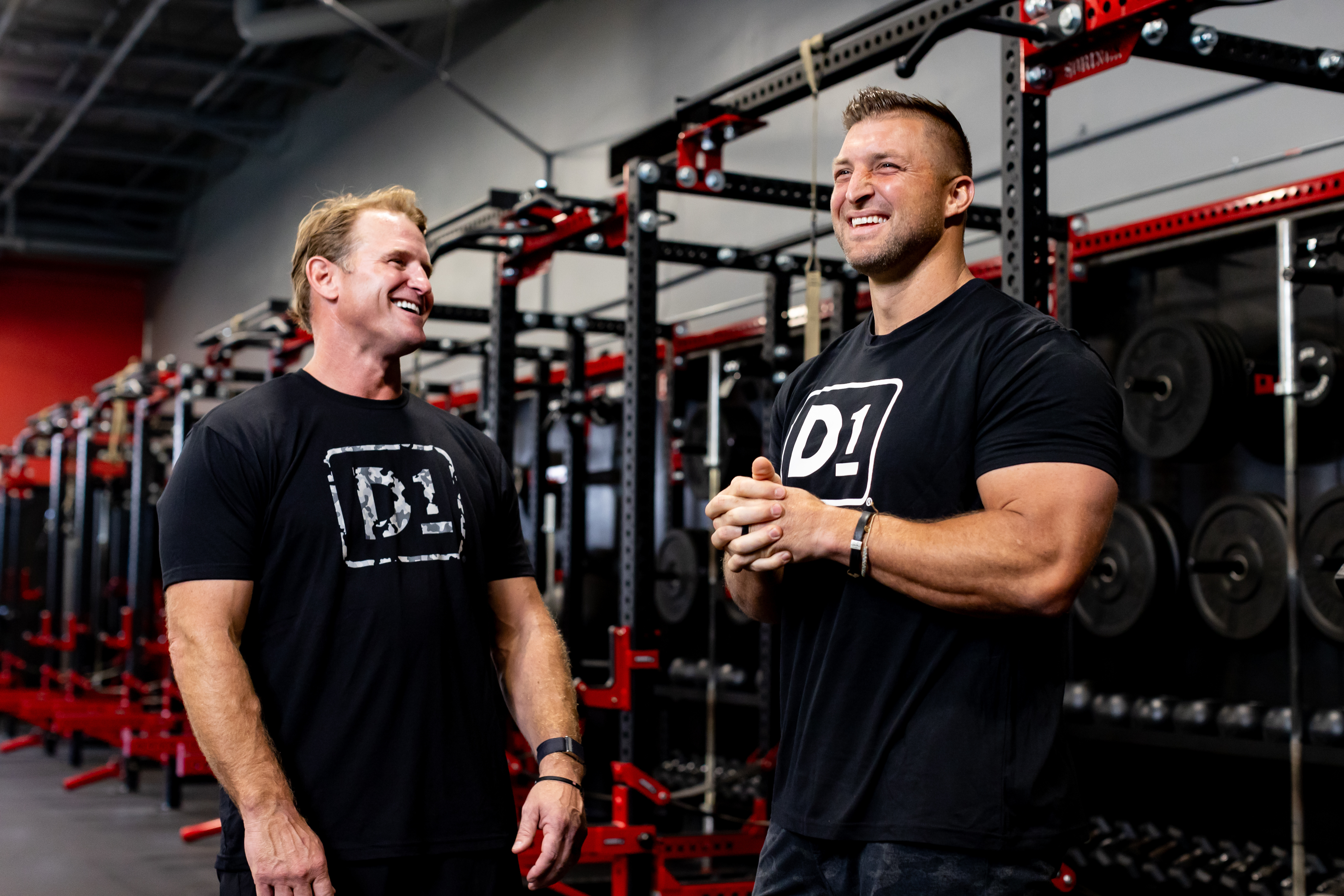 Franchise Consultant Magazine features D1 Training Founder: On leadership