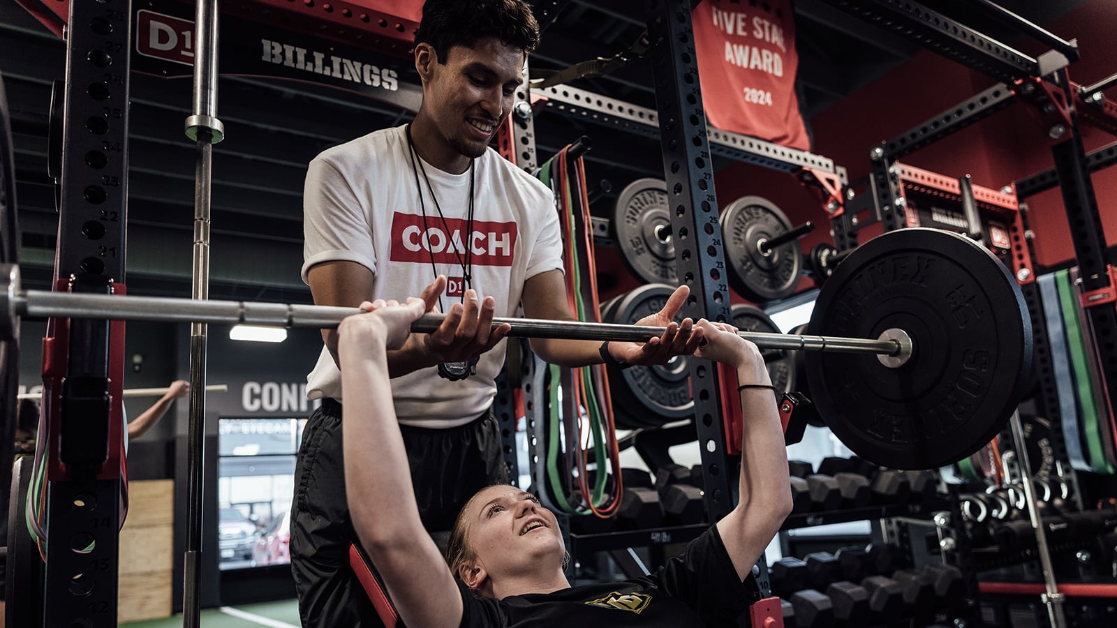 D1 Training Introduces Coach Certification Program Designed To Train Better Coaches And Better Athletes