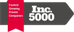 Fastest Growing Private Company