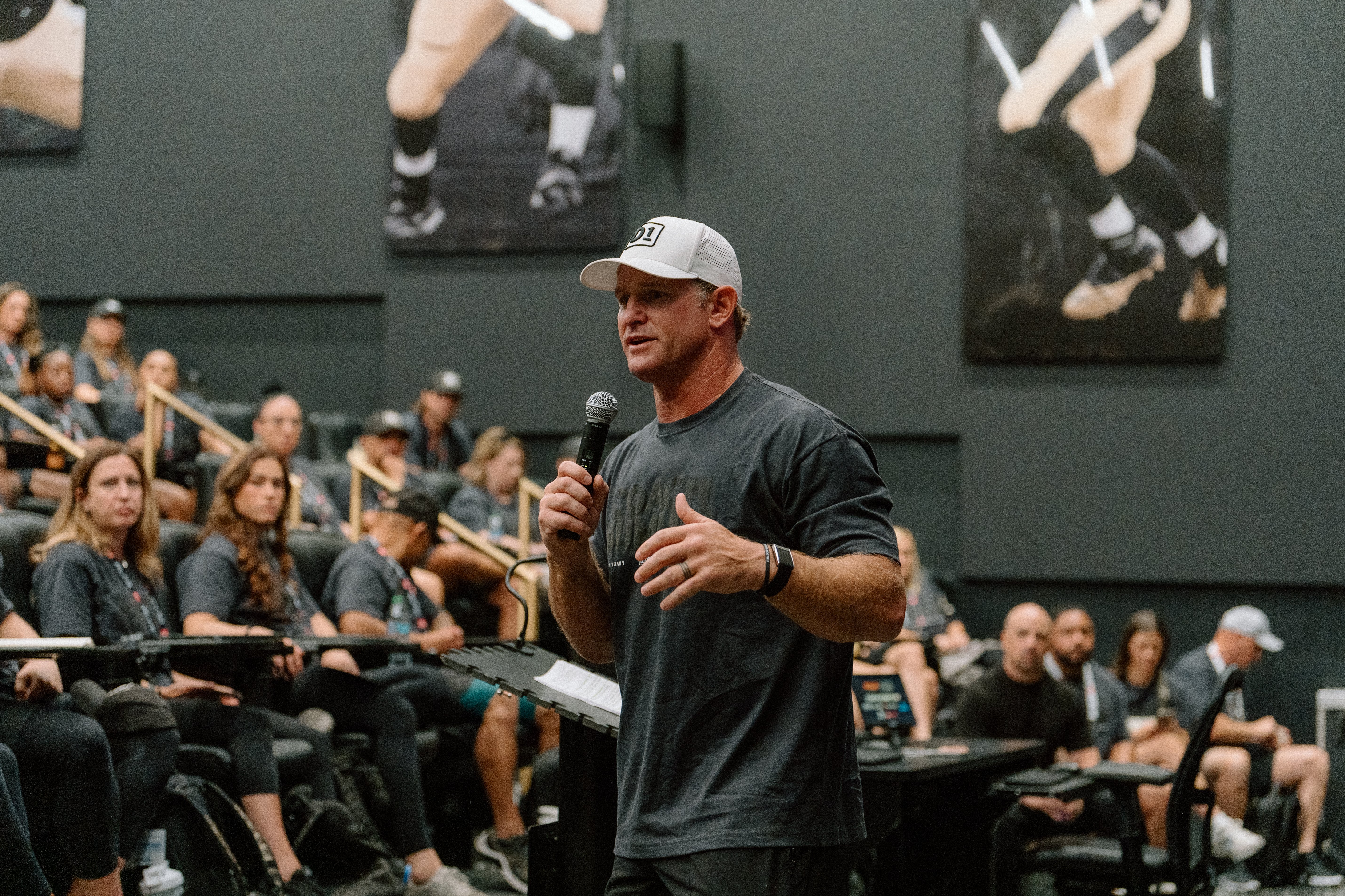 Founder/CEO Will Bartholomew Discusses Future of D1 Training in Q&A With CityBiz