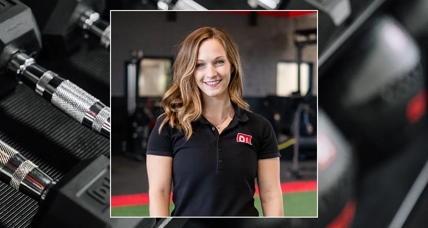 D1 Training Appoints Devon Arnold As VP Of Development & Construction