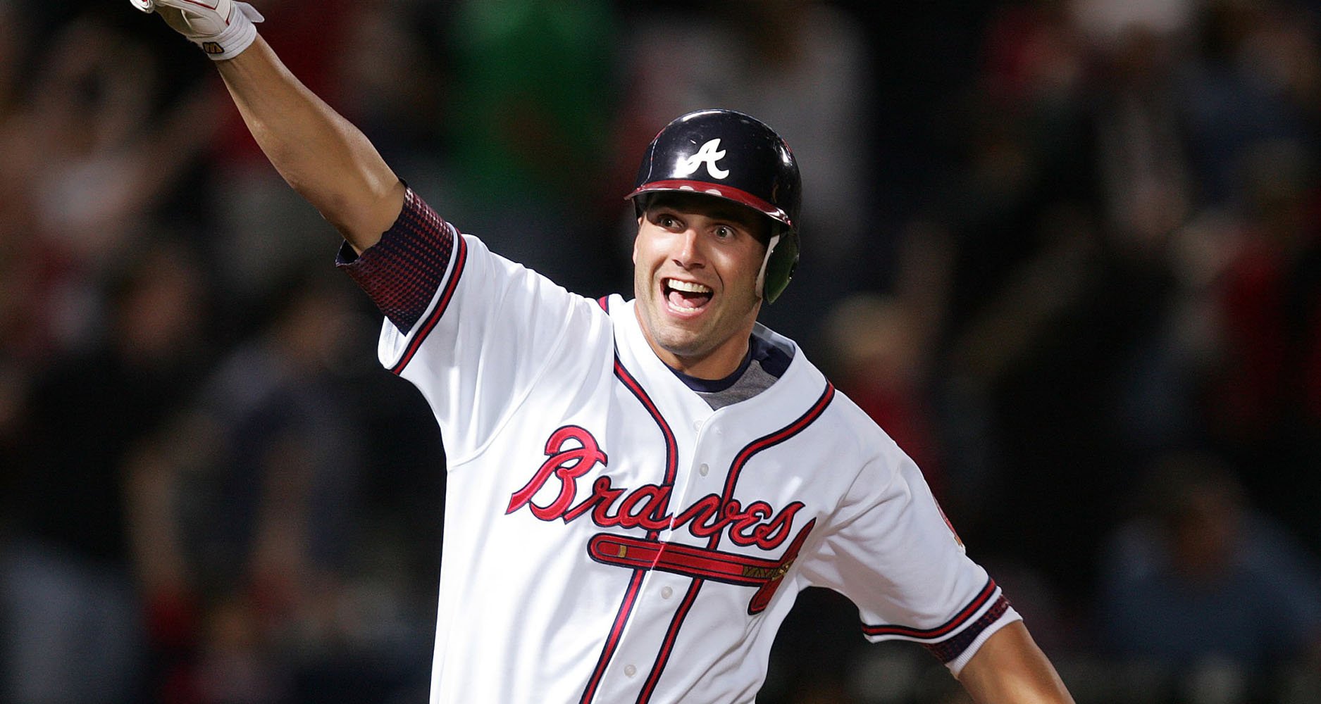 Ex-MLB Player Jeff Francoeur Talks Training, Tells Fox News: 'D1's On The Cutting Edge'