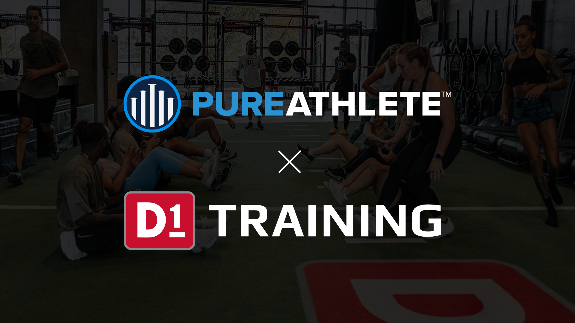 D1 Training Partners With Pure Athlete To Strengthen Support For Families And Young Athletes