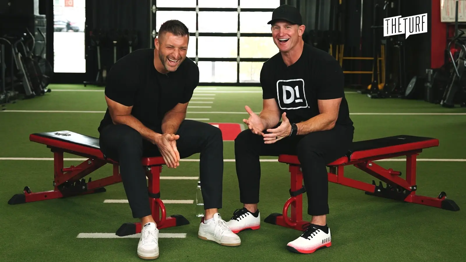 Inside The Turf: How D1 Turned Training Conversations Into Must-Watch Content On Youth Sports, Coaching And More